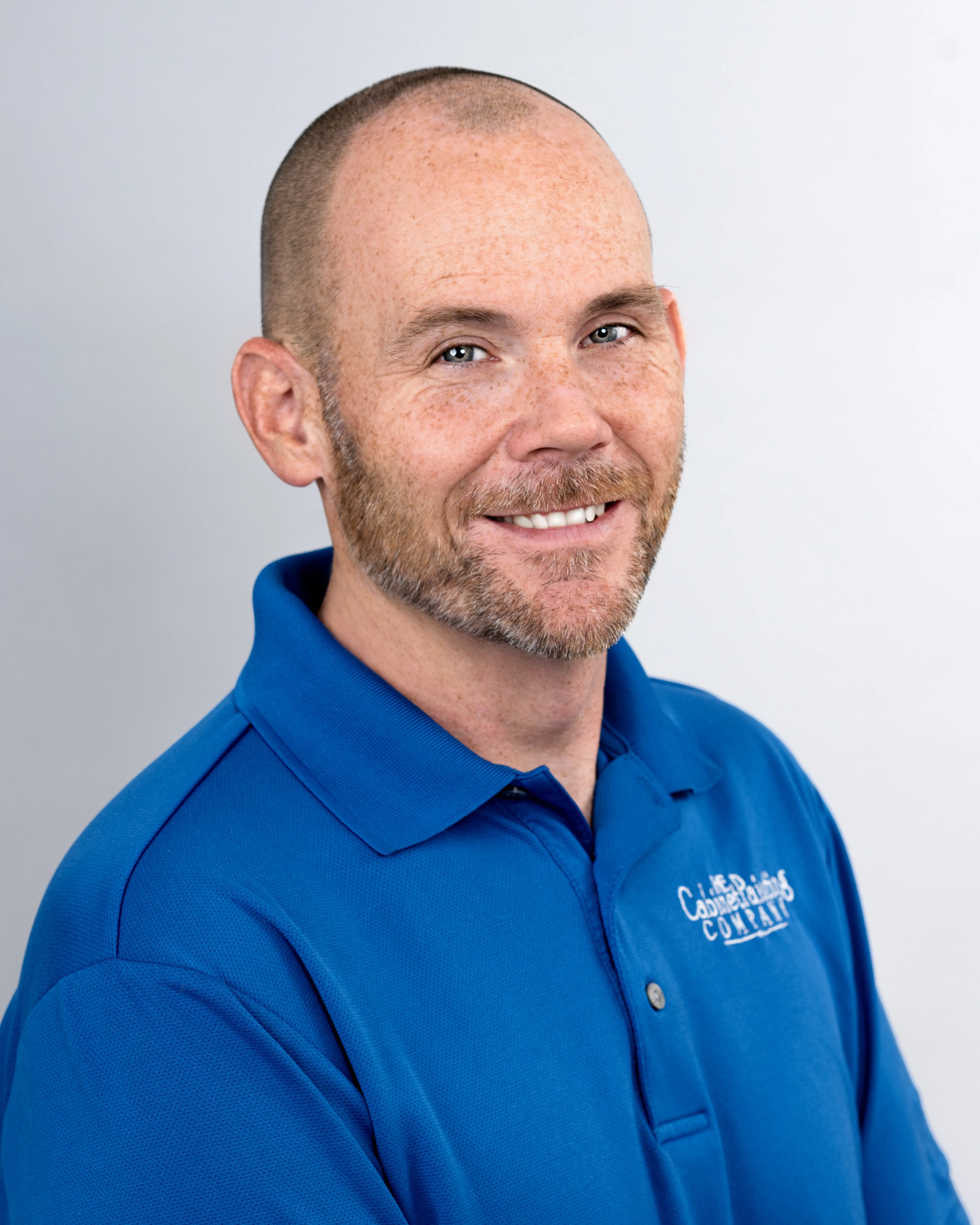 Brian Shaffer, Owner & Project Manager