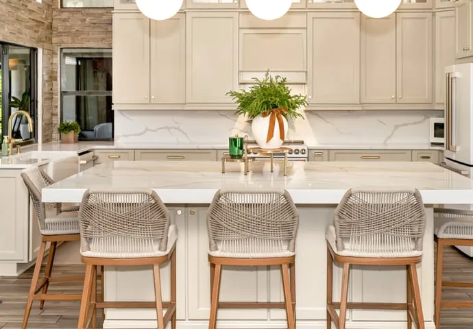 Custom Carpentry