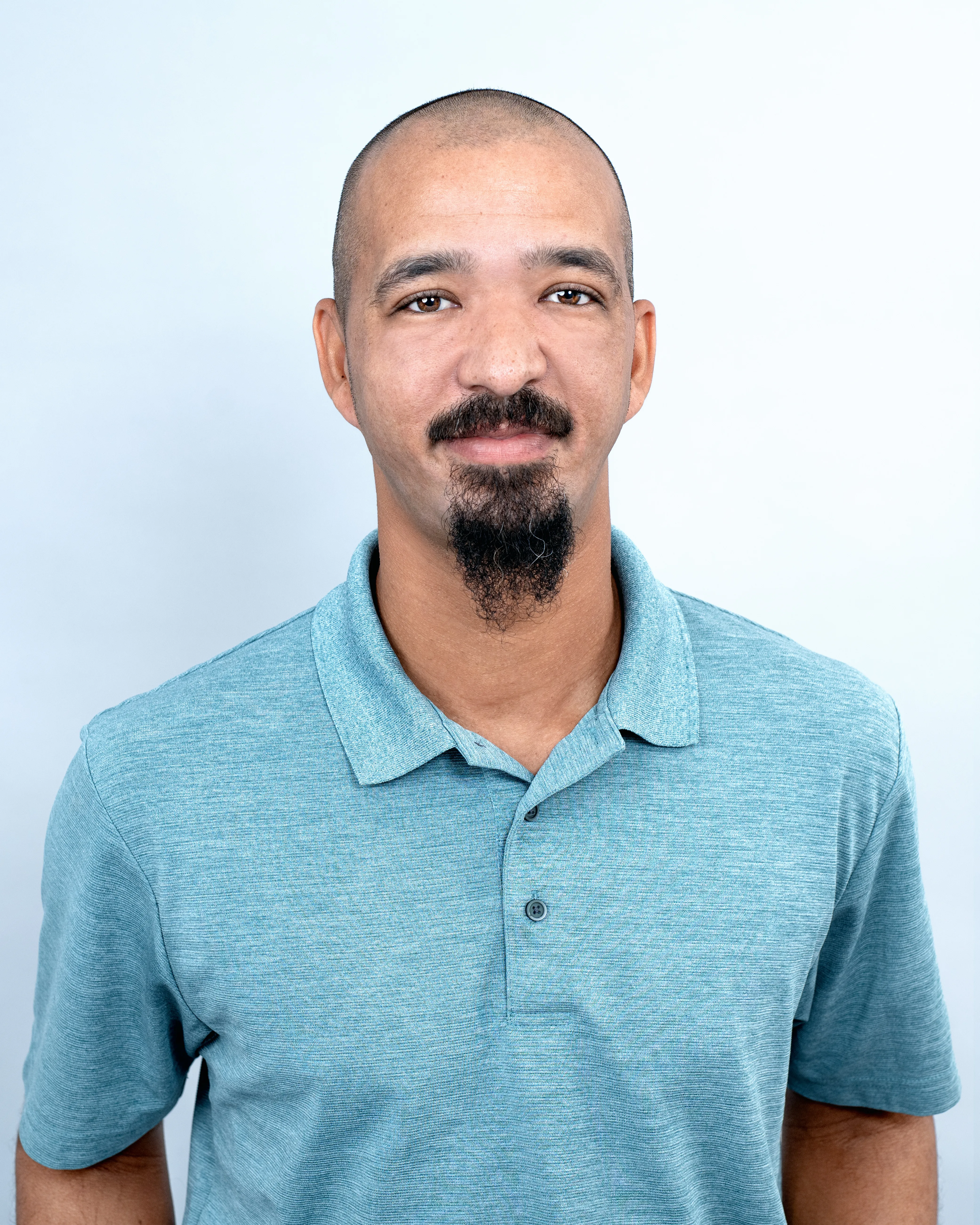 Mike, Operations & Client Relations
